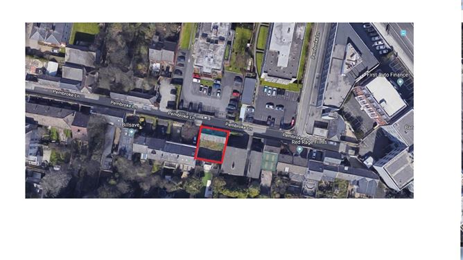 18 Pembroke Lane, Baggot Street, Dublin 2
