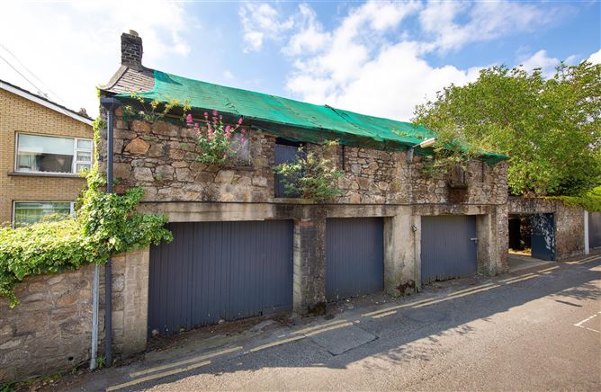 18 Pembroke Lane, Baggot Street, Dublin 2