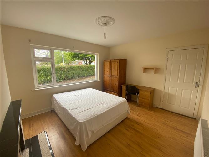 Saint Anthony, 1 Firgrove Lawn, Bishopstown, Cork