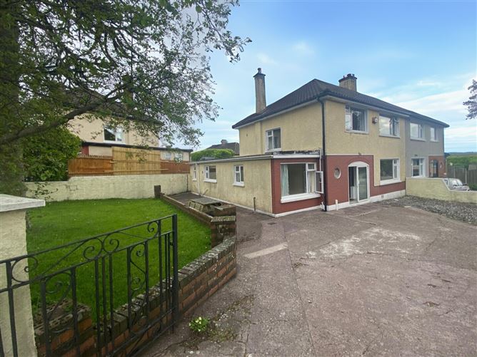 Saint Anthony, 1 Firgrove Lawn, Bishopstown, Cork