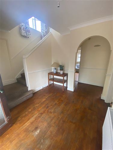 Saint Anthony, 1 Firgrove Lawn, Bishopstown, Cork