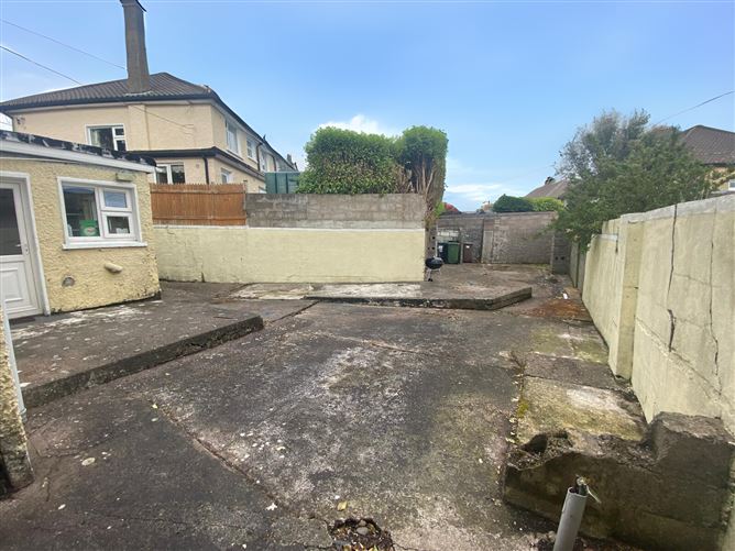 Saint Anthony, 1 Firgrove Lawn, Bishopstown, Cork