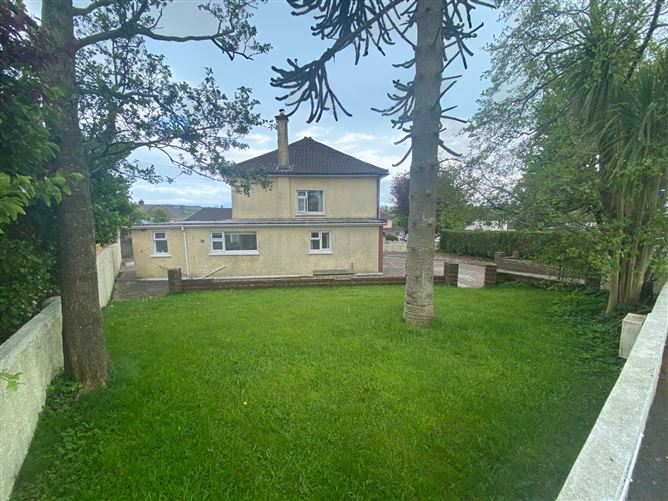 Saint Anthony, 1 Firgrove Lawn, Bishopstown, Cork