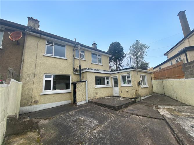 Saint Anthony, 1 Firgrove Lawn, Bishopstown, Cork