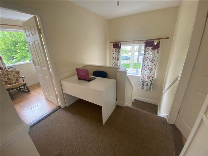 Saint Anthony, 1 Firgrove Lawn, Bishopstown, Cork