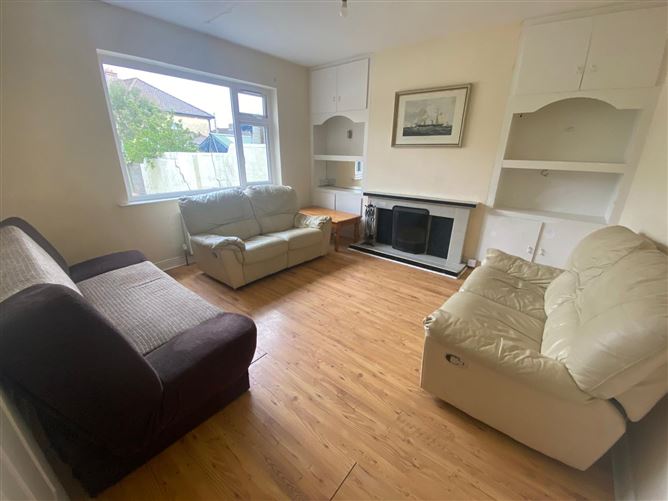 Saint Anthony, 1 Firgrove Lawn, Bishopstown, Cork