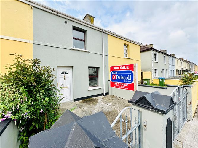 68 Mitchells Avenue, Tralee, Kerry