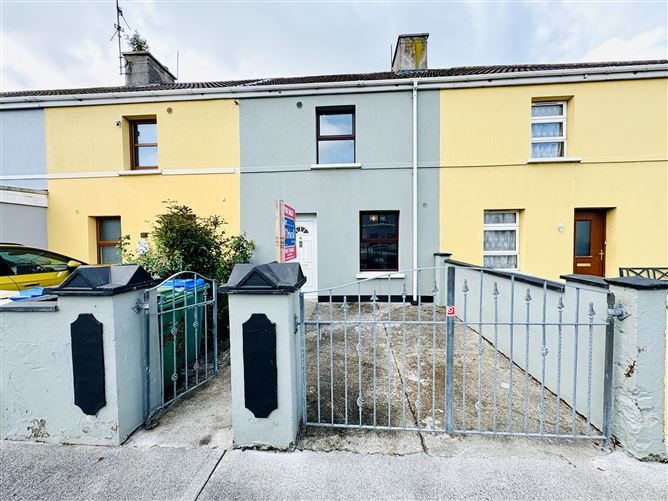 68 Mitchells Avenue, Tralee, Kerry