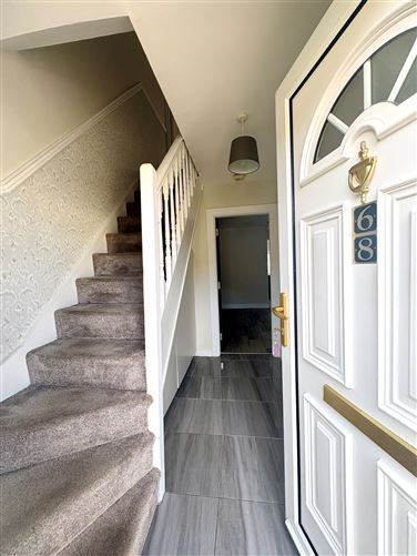68 Mitchells Avenue, Tralee, Kerry
