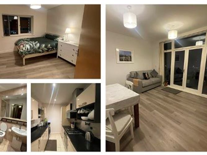THE WILLOWS CARRINGTON NORTHWOOD, Santry, Dublin 9
