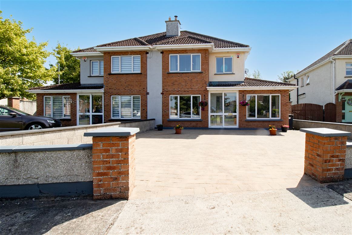 26 Station Court, Portarlington, Laois