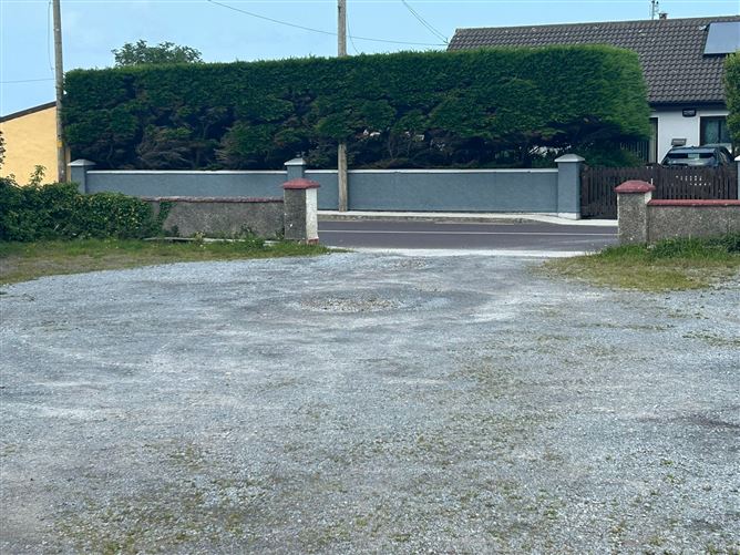 West Main Street, Castlegregory, Kerry