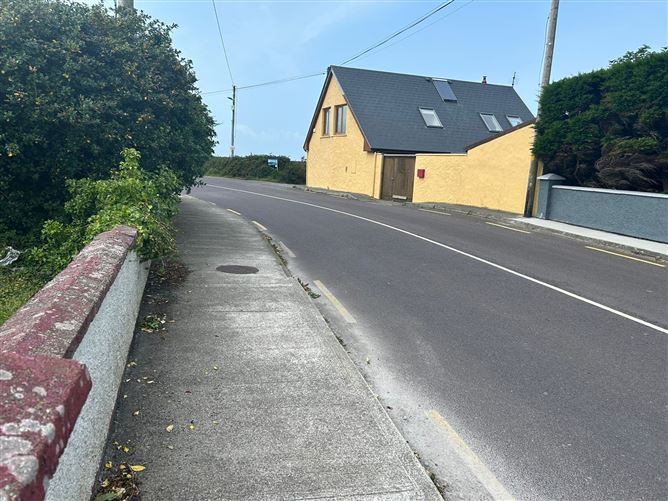 West Main Street, Castlegregory, Kerry
