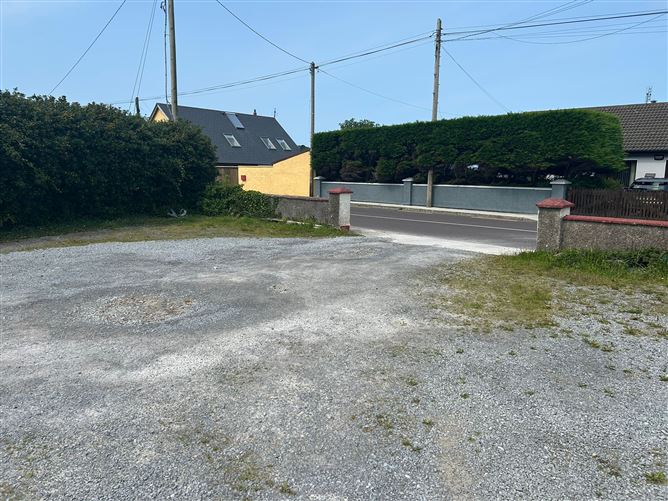 West Main Street, Castlegregory, Kerry