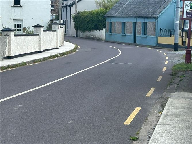 West Main Street, Castlegregory, Kerry