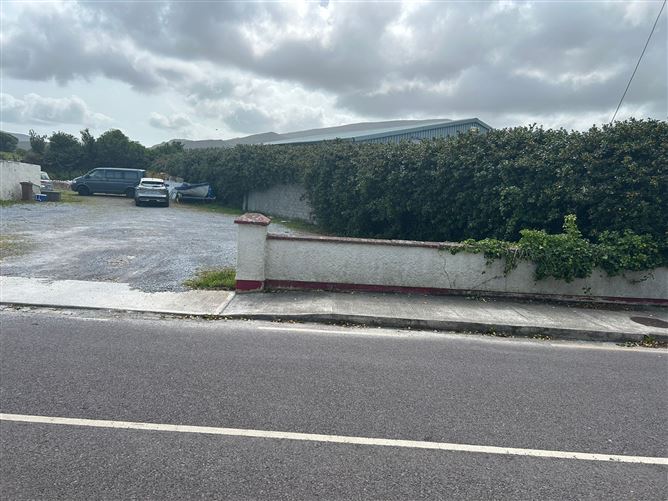 West Main Street, Castlegregory, Kerry