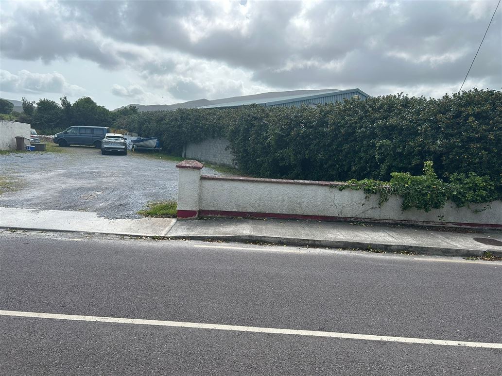 West Main Street, Castlegregory, Kerry