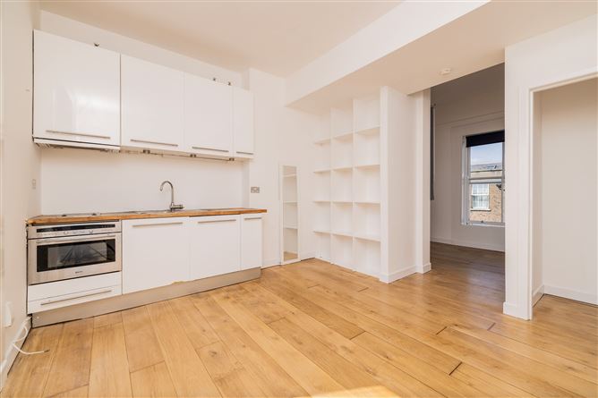 Apartment 7, 11 Nelson Street, Dublin 7, Co. Dublin