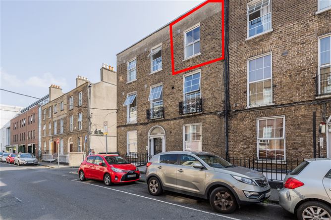 Apartment 7, 11 Nelson Street, Dublin 7, Co. Dublin