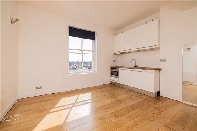 Apartment 7, 11 Nelson Street, Dublin 7, Co. Dublin