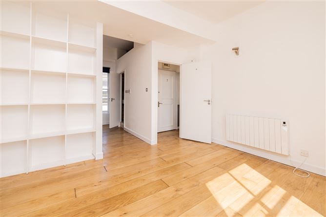 Apartment 7, 11 Nelson Street, Dublin 7, Co. Dublin