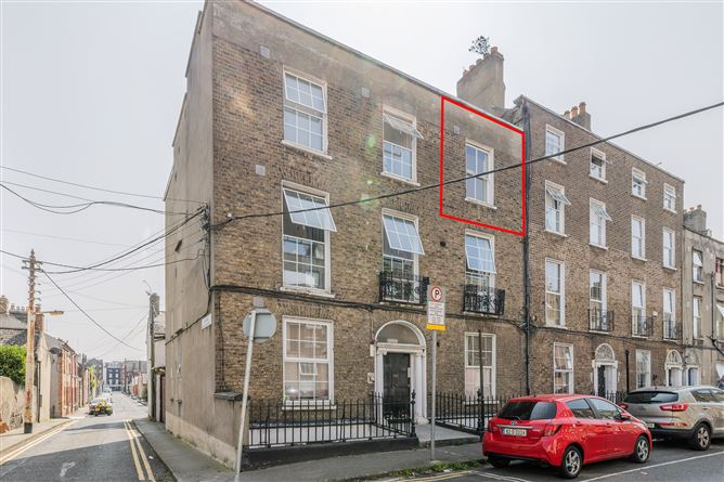 Apartment 7, 11 Nelson Street, Dublin 7, Co. Dublin