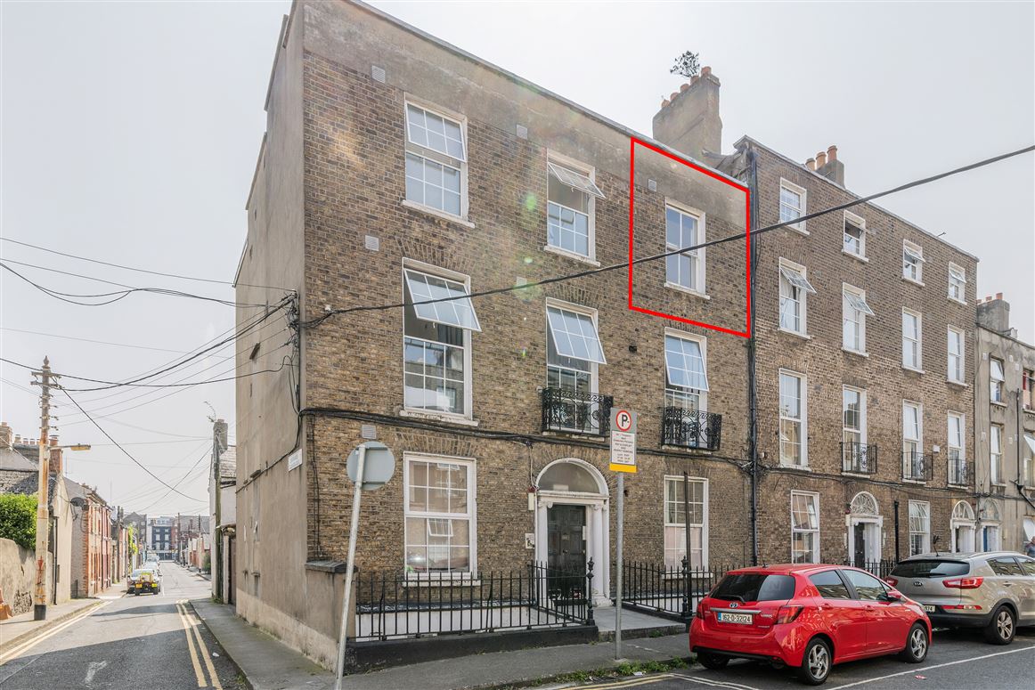 Apartment 7, 11 Nelson Street, Dublin 7, Co. Dublin