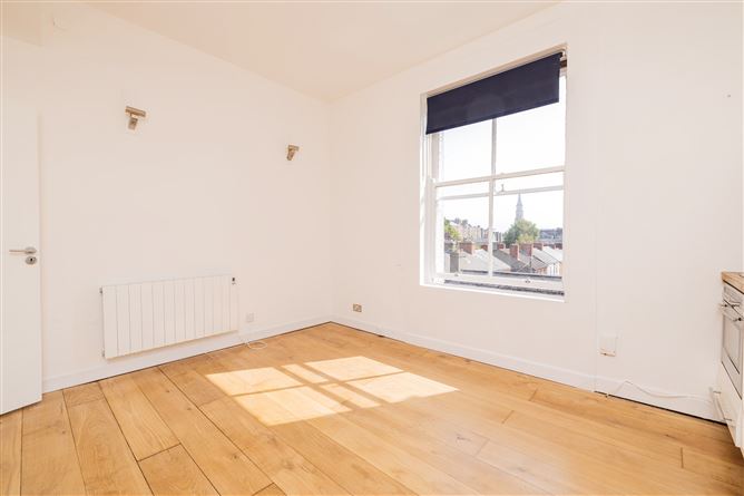 Apartment 7, 11 Nelson Street, Dublin 7, Co. Dublin