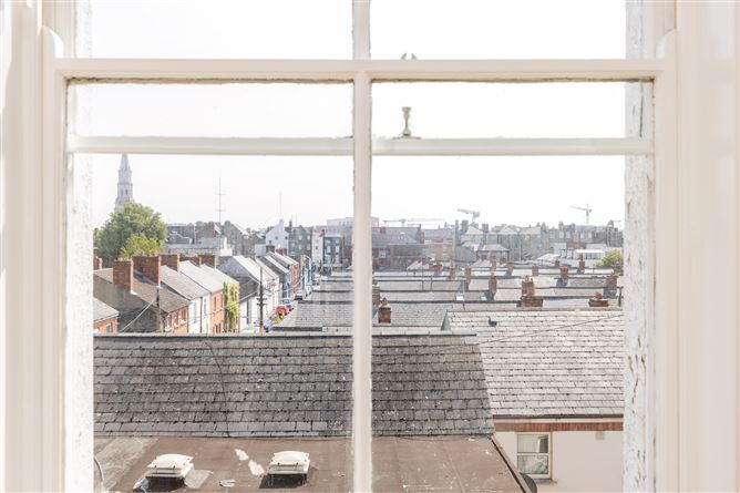 Apartment 7, 11 Nelson Street, Dublin 7, Co. Dublin