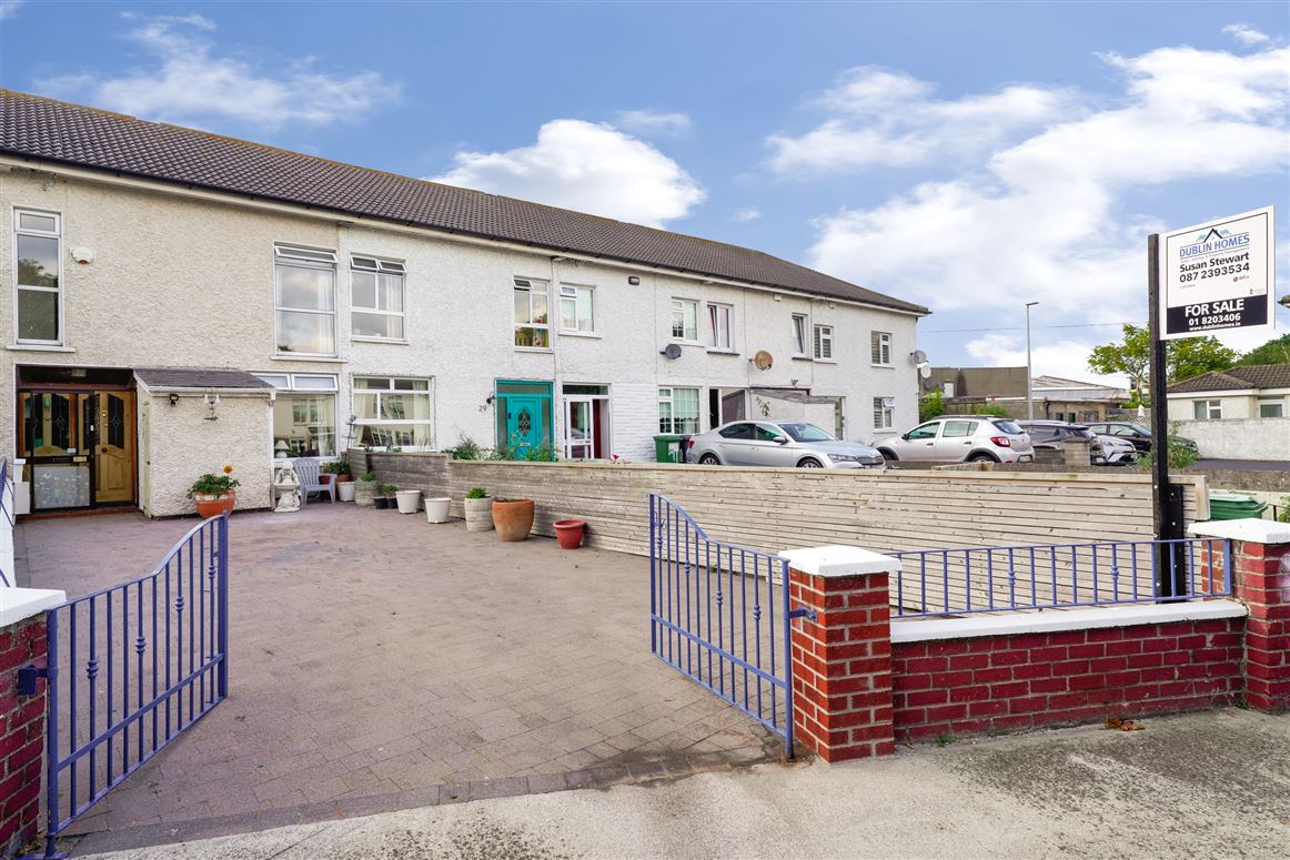 27 Seagrange Avenue, Baldoyle, Dublin 13