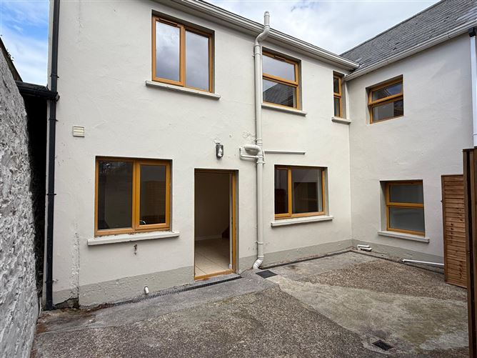 68 King Street, Wexford Town, Wexford