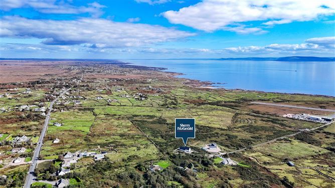 An Caislean, Inverin, Co. Galway
