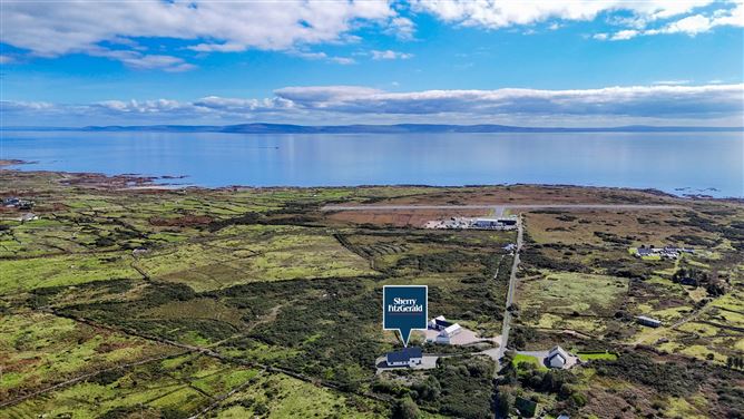 An Caislean, Inverin, Co. Galway