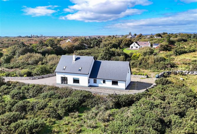 An Caislean, Inverin, Co. Galway