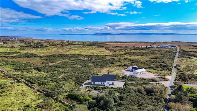 An Caislean, Inverin, Co. Galway