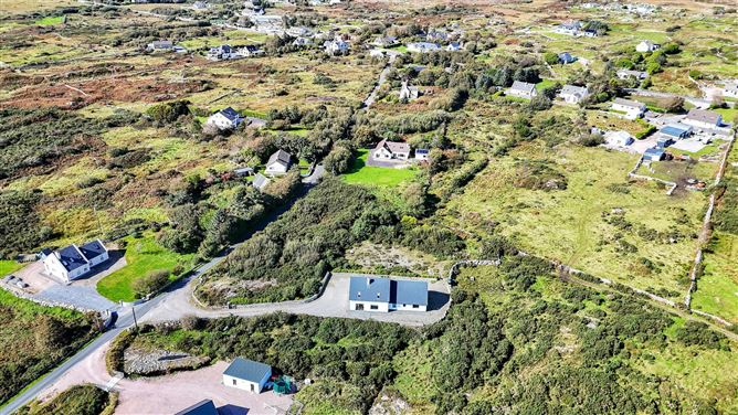 An Caislean, Inverin, Co. Galway