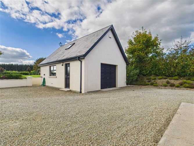 Slatt Lower, Athy, County Kildare