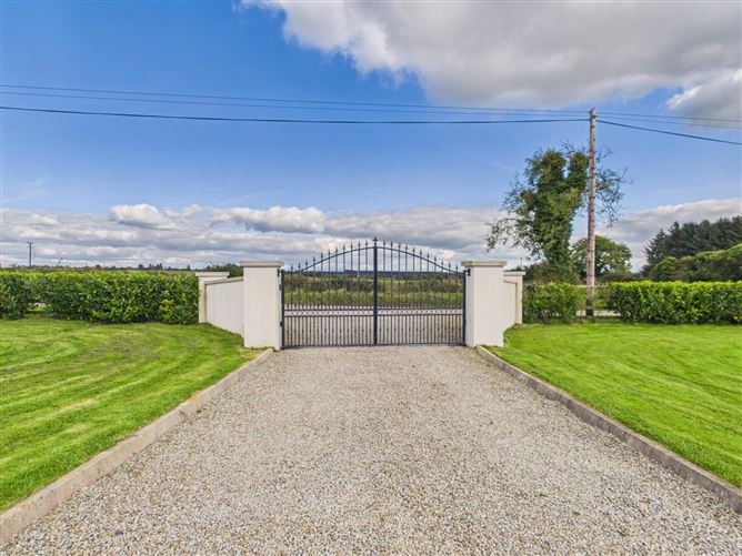 Slatt Lower, Athy, County Kildare