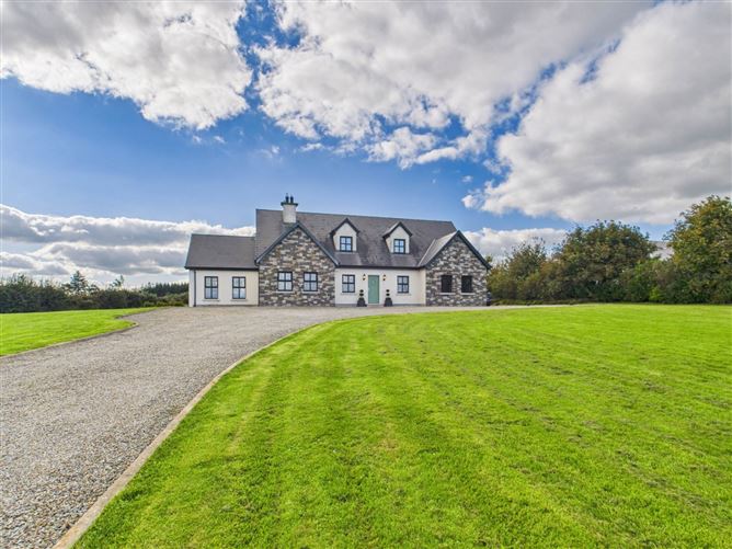 Slatt Lower, Athy, County Kildare