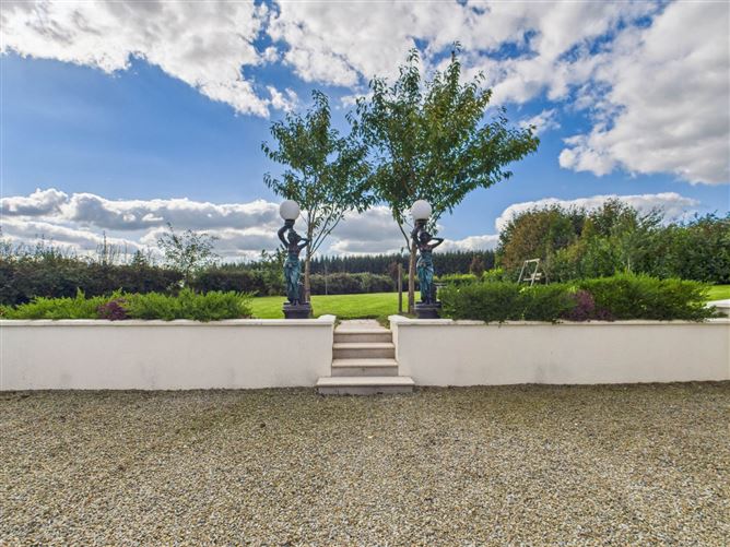 Slatt Lower, Athy, County Kildare