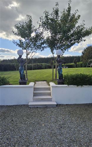 Slatt Lower, Athy, County Kildare