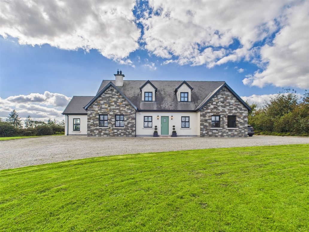 Slatt Lower, Athy, County Kildare