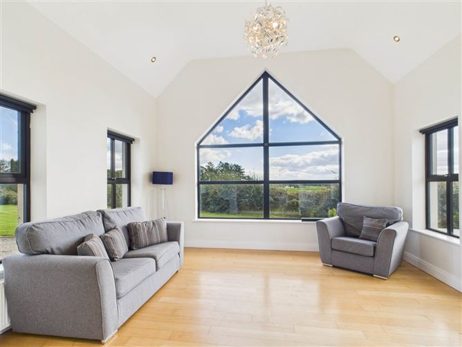 Slatt Lower, Athy, County Kildare