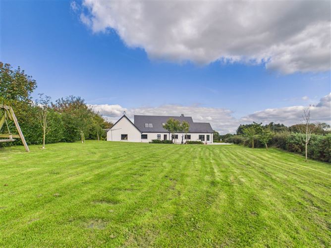 Slatt Lower, Athy, County Kildare