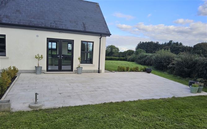 Slatt Lower, Athy, County Kildare