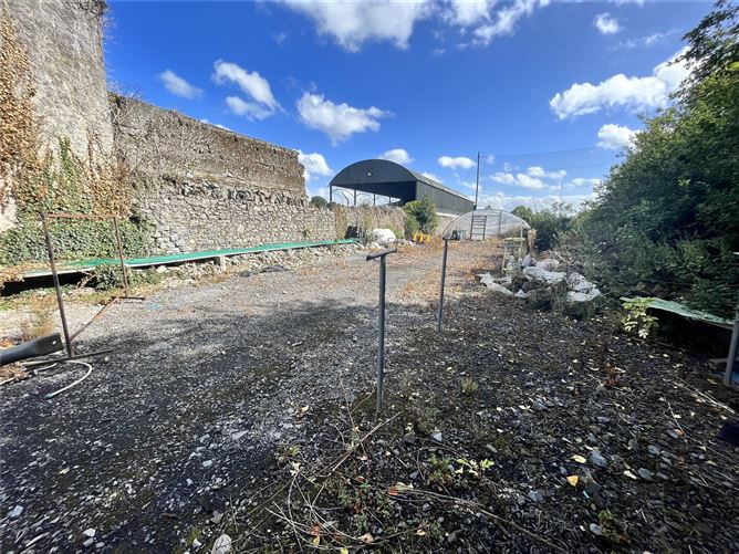 Main St, Borrisokane, Co. Tipperary