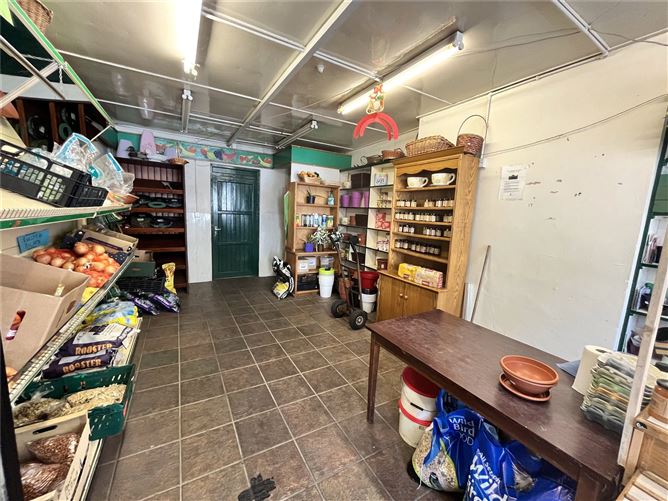 Main St, Borrisokane, Co. Tipperary