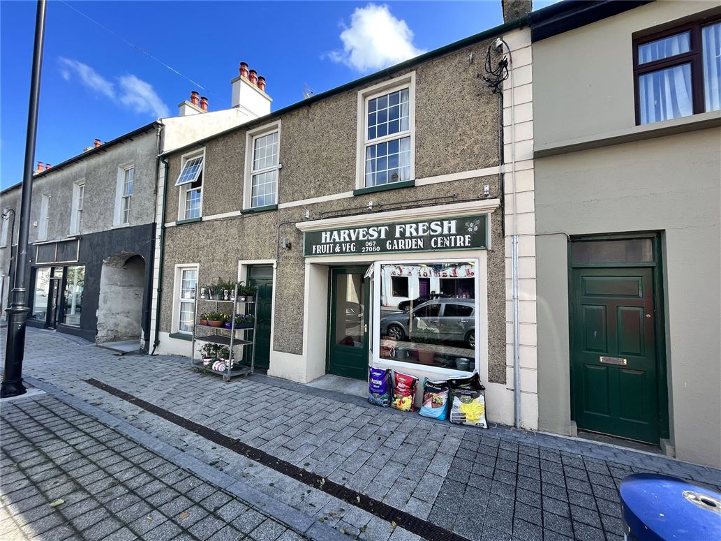 Main St, Borrisokane, Co. Tipperary