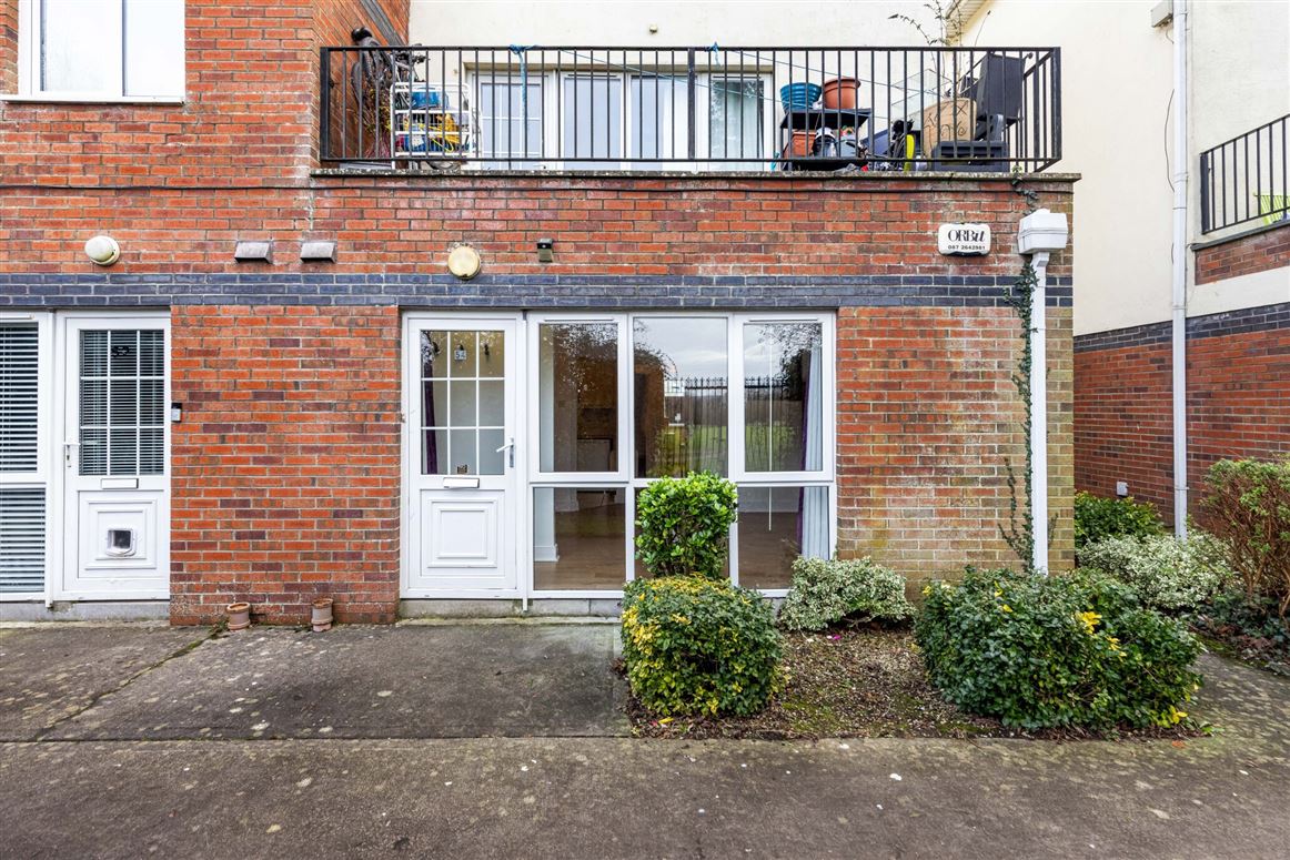 54 Millbrook, Johnstown, Navan, Co. Meath