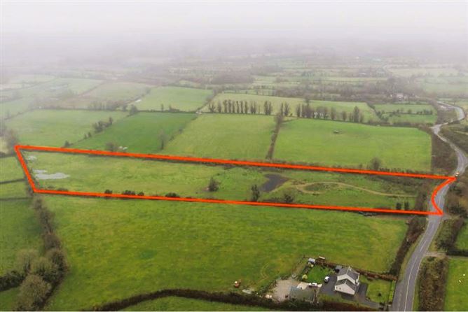 Lands Ballynagar, Abbey, Loughrea, Co. Galway